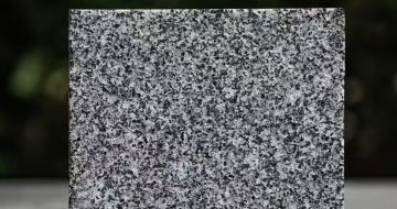 沈阳 芝麻黑火烧面