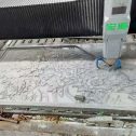 沈阳 别墅墙面石材雕刻