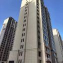沈阳黄金麻高端小区，外墙干挂