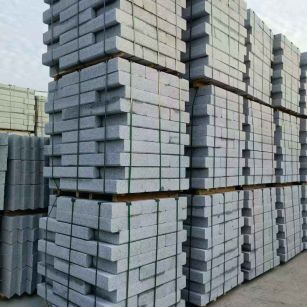 沈阳 路沿石（路侧石），颜色一致，尺寸标准