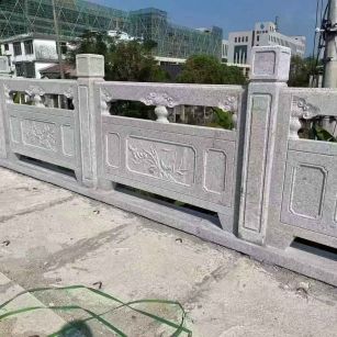 沈阳 芝麻白栏杆