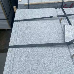 沈阳 芝麻灰火烧面拉槽台阶