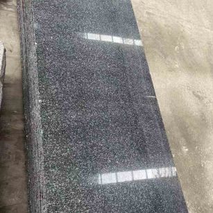 沈阳 芝麻黑光面