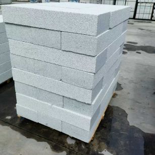 沈阳 芝麻白两面荔枝面台阶石