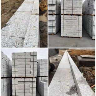 沈阳 芙蓉白路沿石，性价比之王