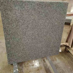 沈阳 芝麻白光面900*900，高地铁标准