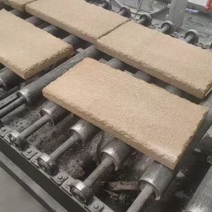 沈阳仿古石、老石板，流水线加工，价格美丽