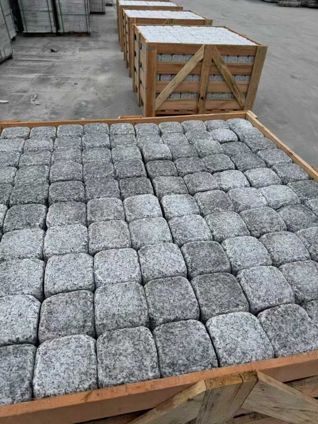 沈阳 园林景观滚石