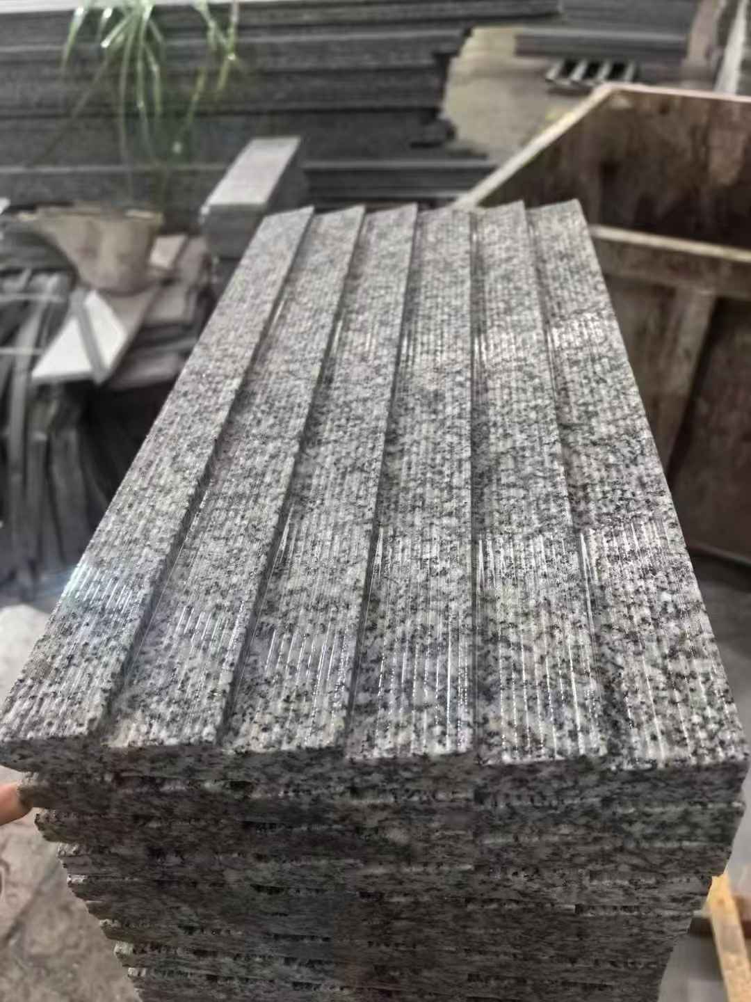 沈阳 狼牙石