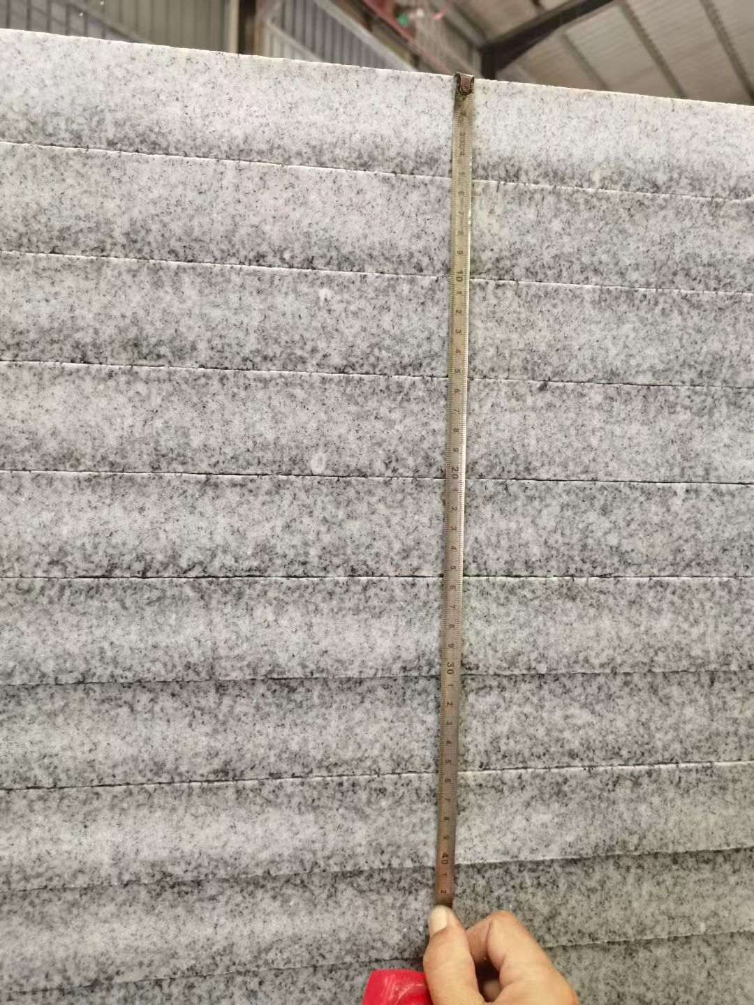 沈阳 芝麻白成品厚薄均匀