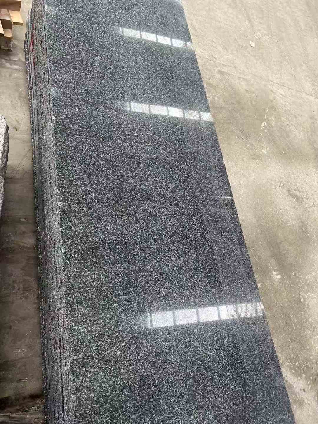 沈阳 芝麻黑光面