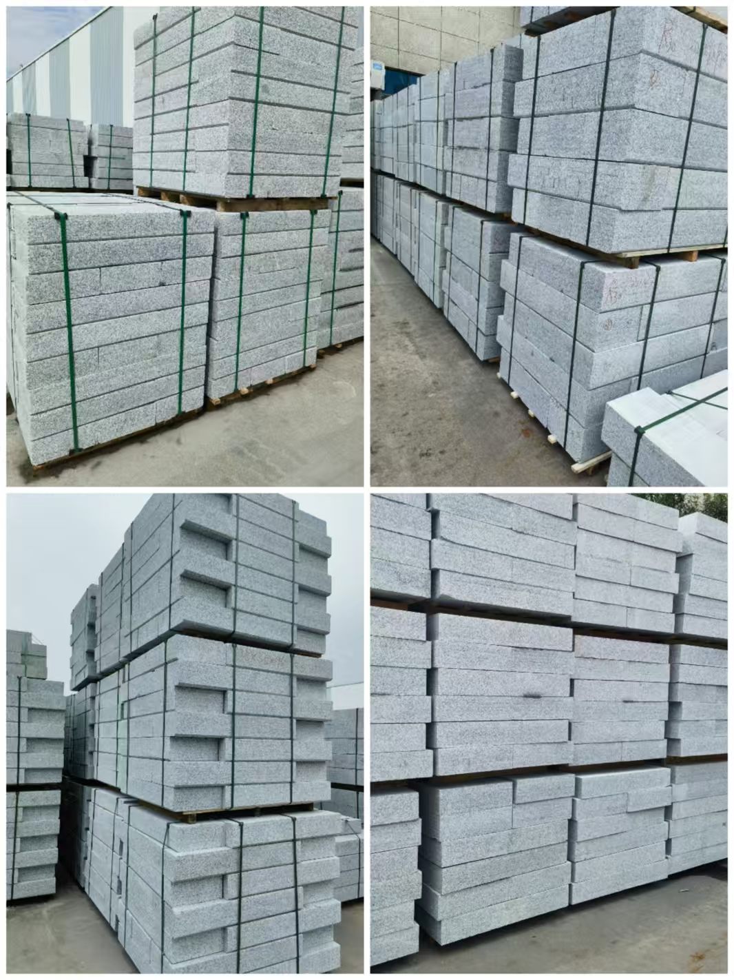 沈阳 花岗岩路沿石多少钱